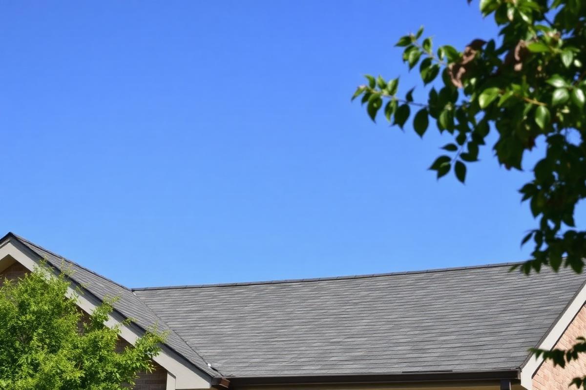 Roof Replacement